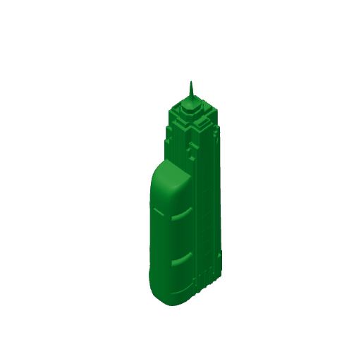 The Pinnacle (Guangzhou).3mf