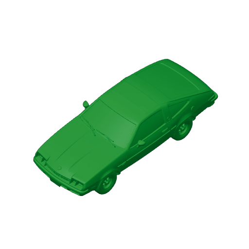 Buick Skyhawk.3mf