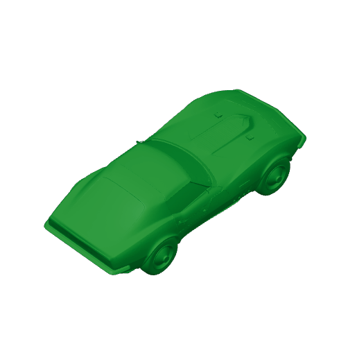 Chevrolet Astrovette.3mf