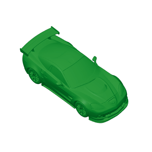 Chevrolet Corvette (C6).3mf