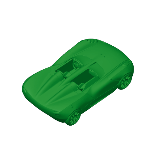 Climax CR1.3mf