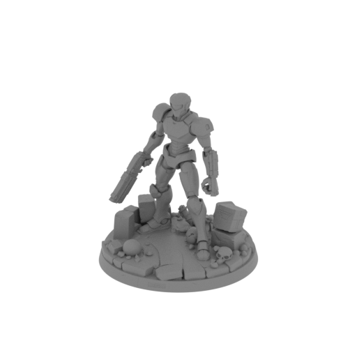 V1 Ultrakill.stl