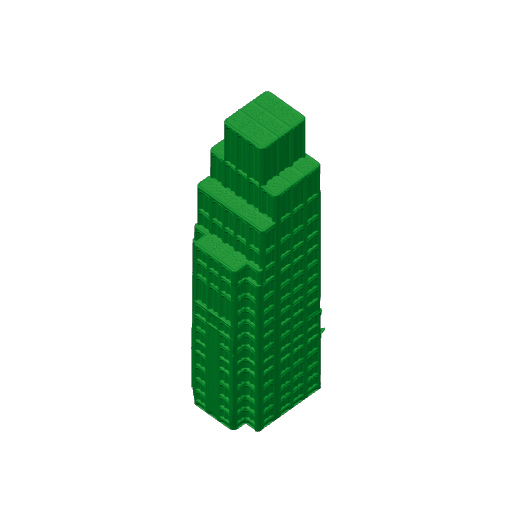 520 Fifth Avenue.3mf