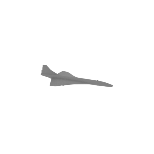 Concorde.stl