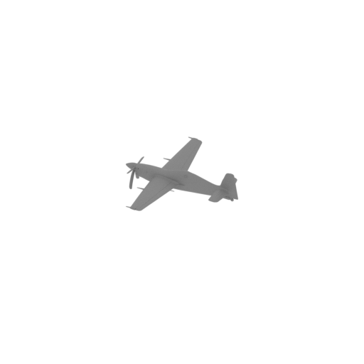 Corvus Racer 540.stl