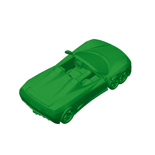 Covini C6W.3mf