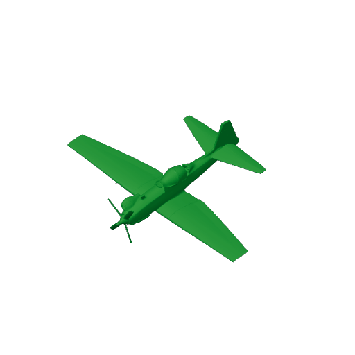 Cranfield A1 Eagle.3mf