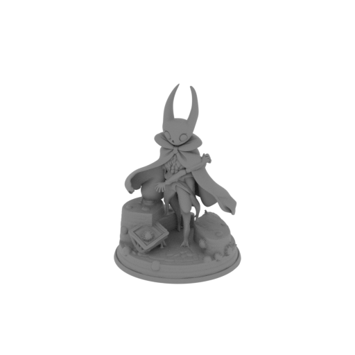 Trobbio Hollow Knight Silksong.stl