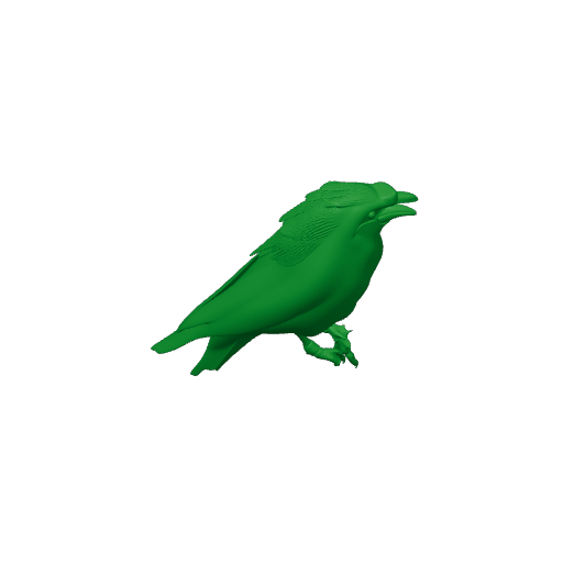 Bali myna.3mf