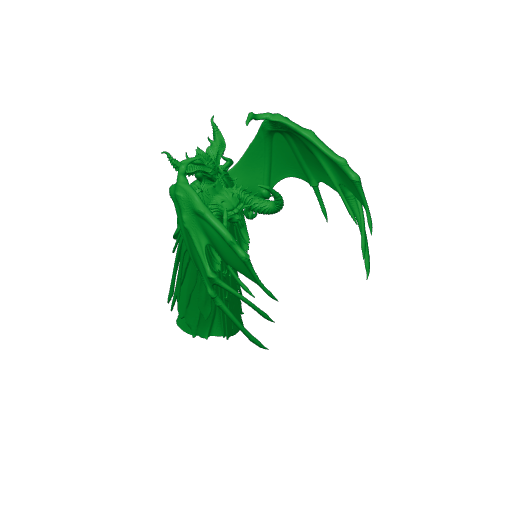 Lilith Diablo 4.3mf