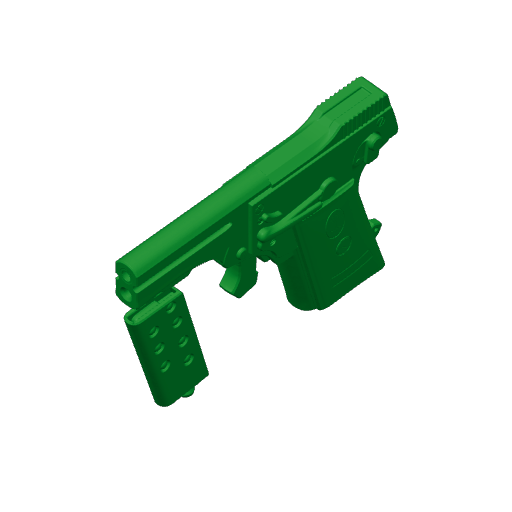 2mm Kolibri.3mf