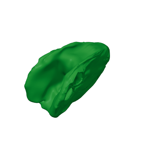 Synapsid Skull.3mf