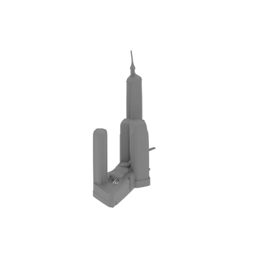 Beyond Towers.stl