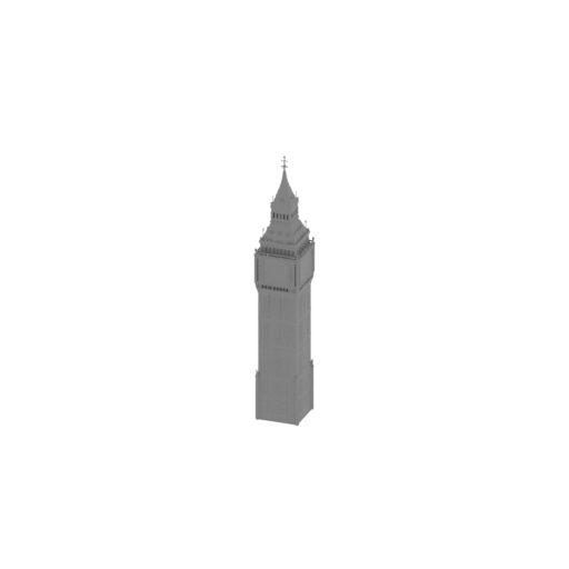 Big Ben.stl