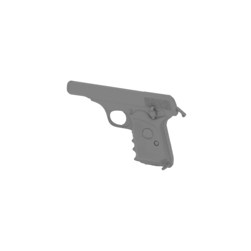 Ashani pistol.stl