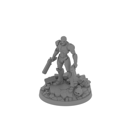 V2 Ultrakill.stl