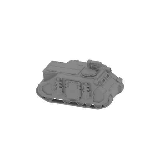 Hippo APC.stl
