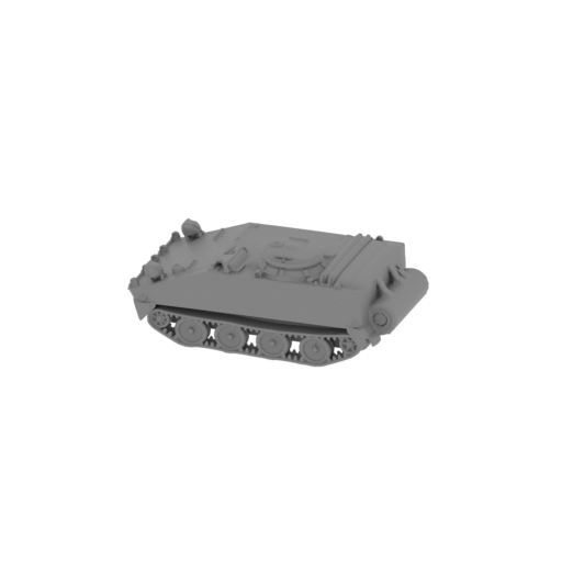 M114 armored fighting vehicle.stl