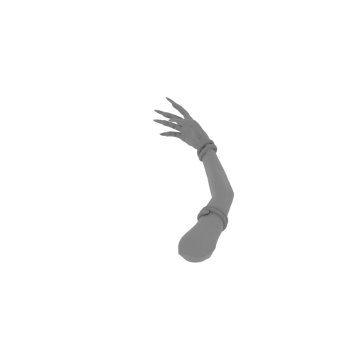 4_Medusa_arm_R_FDM(repaired).stl