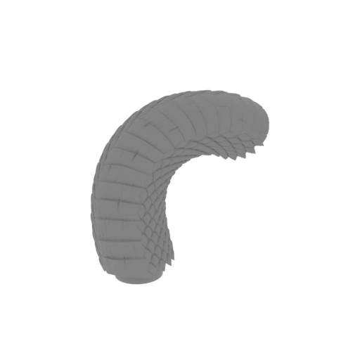10_Medusa_tail_5_FDM(repaired).stl