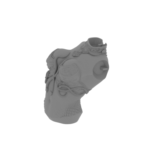 3_Medusa_body_FDM(repaired).stl