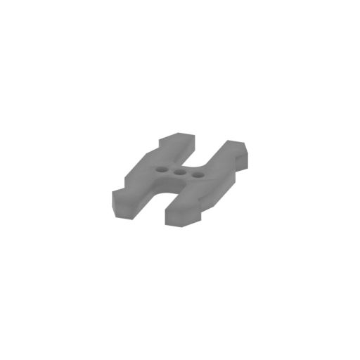 15_Medusa_platform_ge_lock_10H(x4)_FDM(repaired).stl