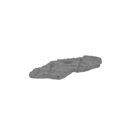 16_Medusa_solid_platform_FDM(repaired).stl