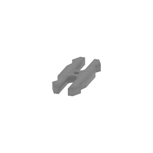 23_Medusa_ge_lock_7S(x2)_FDM(repaired).stl