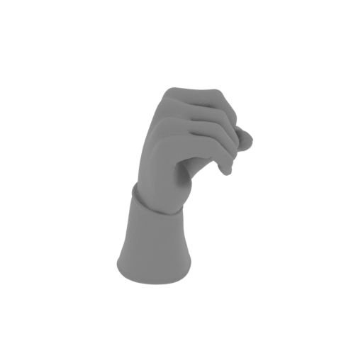 7_Philosopher_Pythagoras_hand_R_FDM(repaired).stl
