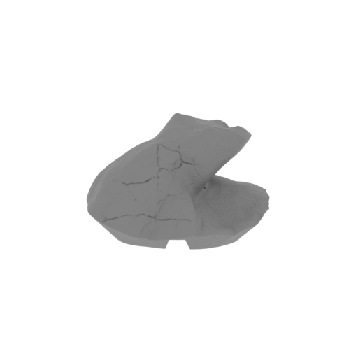 8_Philosopher_Pythagoras_arm_L_FDM(repaired).stl