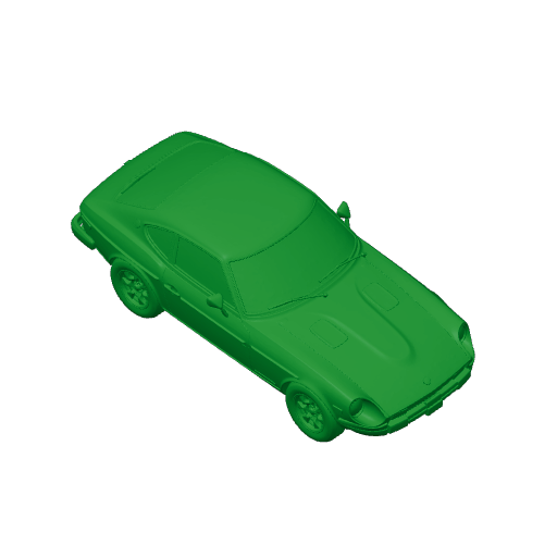 Datsun 280Z.3mf