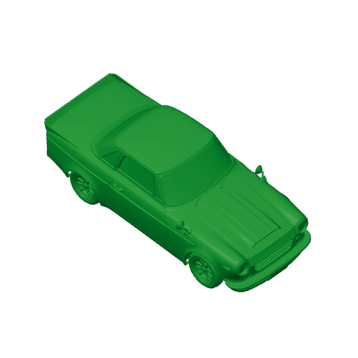 Datsun SR311.3mf