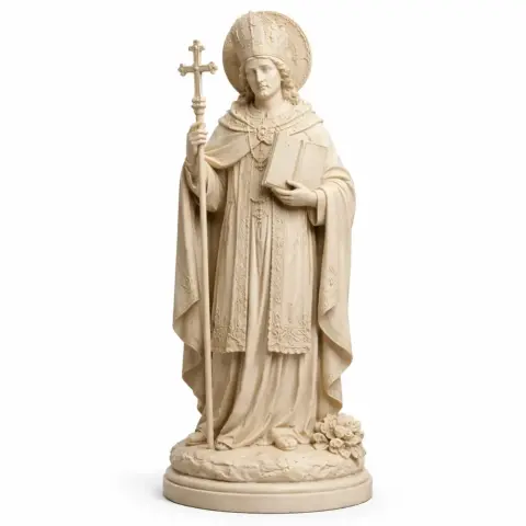 Saint Antoninus of Pamiers - Devotional - STL 3D Print