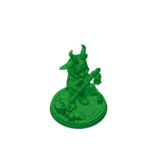 Amdusias Cult of the Lamb.3mf