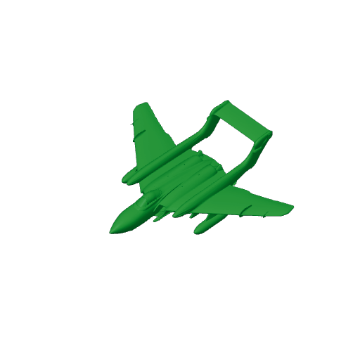 De Havilland Sea Vixen.3mf