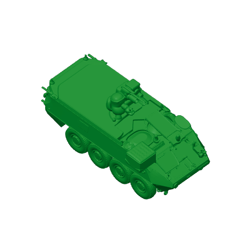 Mowag Piranha.3mf