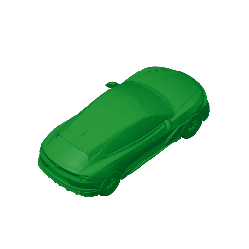 Denza Z9.3mf