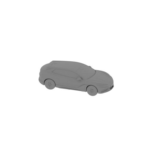 Denza Z9.stl