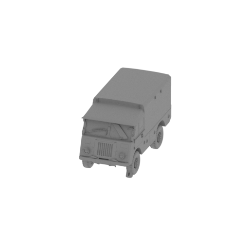 Mowag T1 4×4.stl