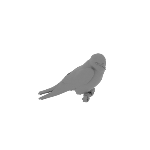 Banded martin.stl