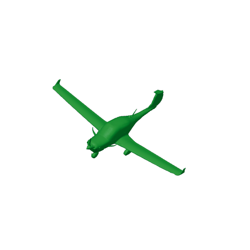 Diamond DA40.3mf