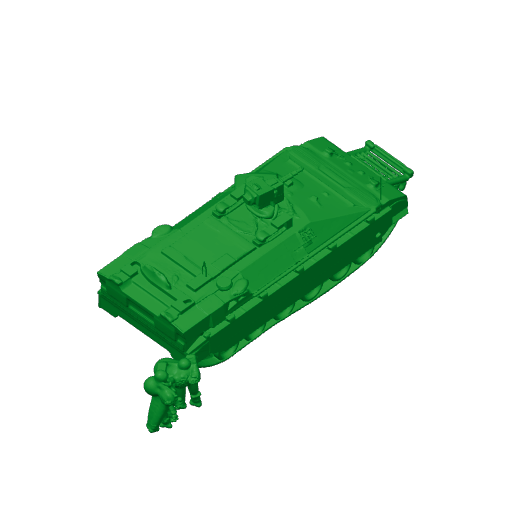 Namer tank.3mf