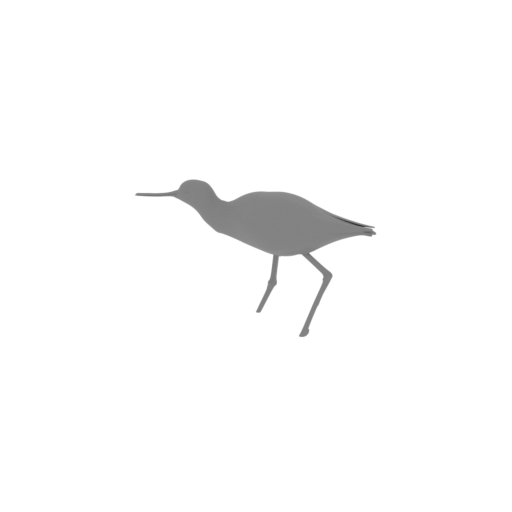 Banded stilt.stl