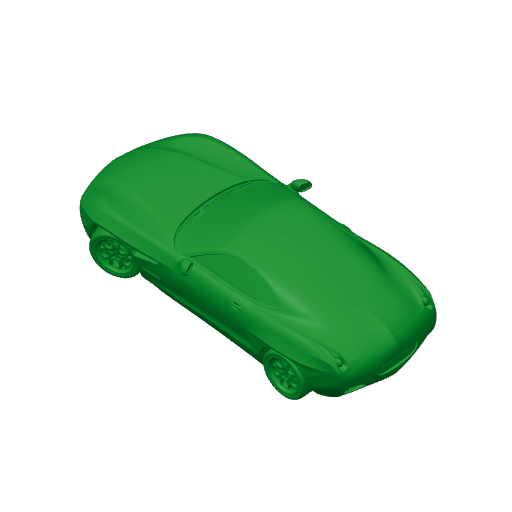 Diatto Ottovù Zagato.3mf