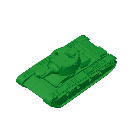 Neubaufahrzeug tank.3mf