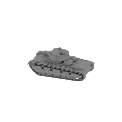 Neubaufahrzeug tank.stl