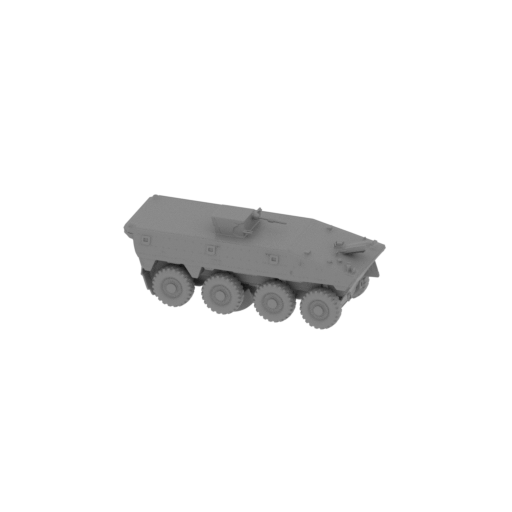 Nexter Systems.stl