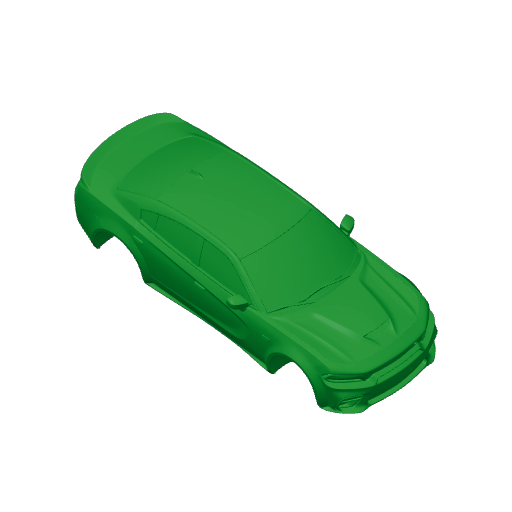 Dodge.3mf