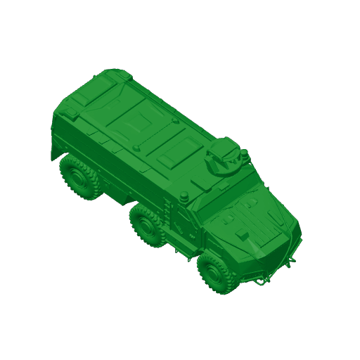 Nexter Titus.3mf