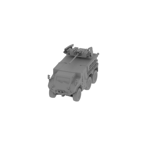 Nimr (armored personnel carrier).stl